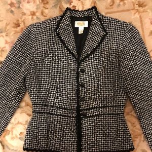 Talbots jacket